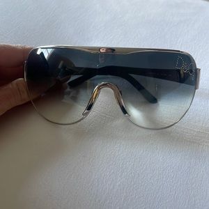 Dolce & Gabbana authentic sunglasses.